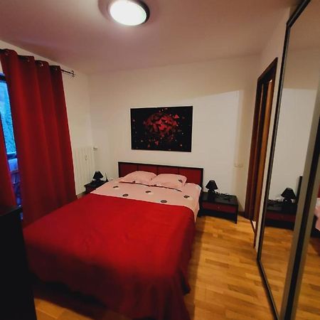 Emma Apartament Sinaia Zewnętrze zdjęcie