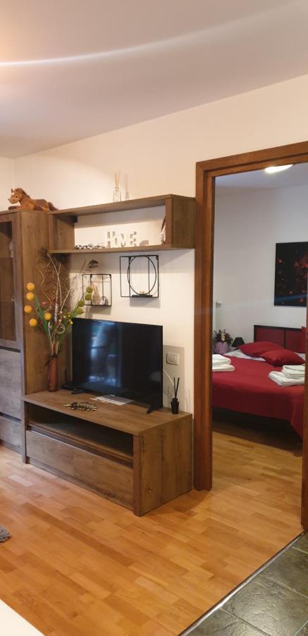 Emma Apartament Sinaia Zewnętrze zdjęcie