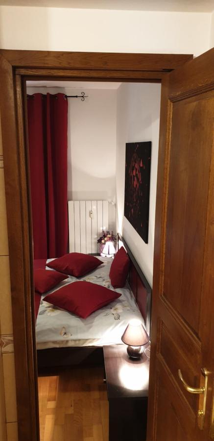 Emma Apartament Sinaia Zewnętrze zdjęcie