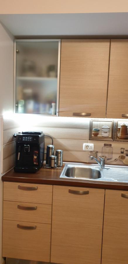 Emma Apartament Sinaia Zewnętrze zdjęcie