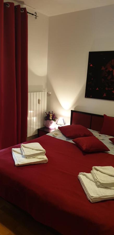 Emma Apartament Sinaia Zewnętrze zdjęcie
