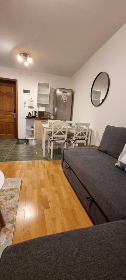 Emma Apartament Sinaia Zewnętrze zdjęcie