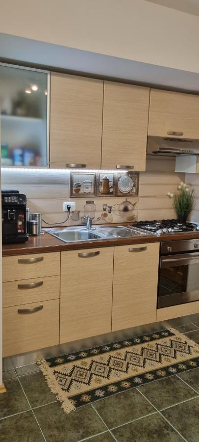 Emma Apartament Sinaia Zewnętrze zdjęcie
