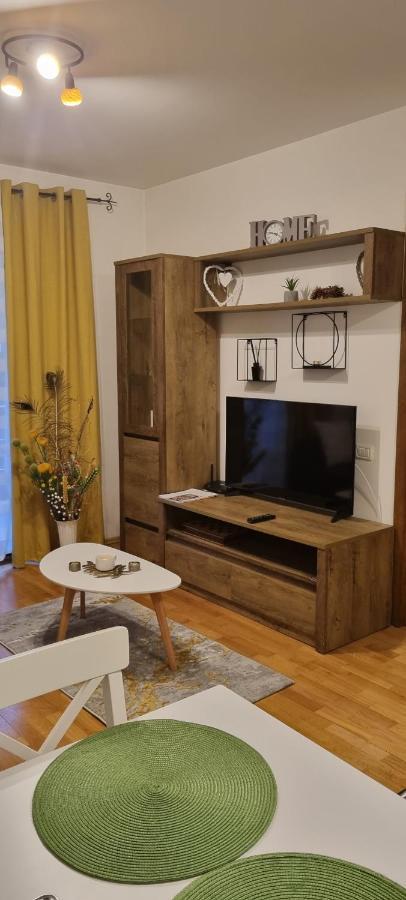 Emma Apartament Sinaia Zewnętrze zdjęcie