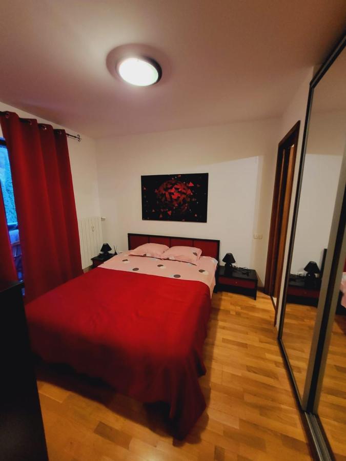 Emma Apartament Sinaia Zewnętrze zdjęcie
