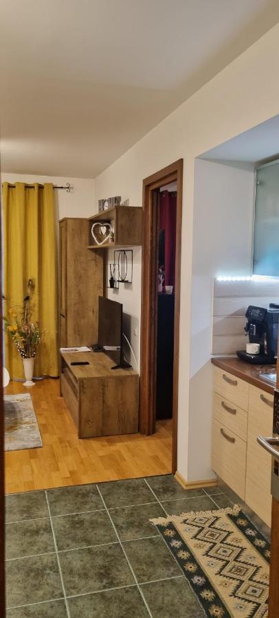 Emma Apartament Sinaia Zewnętrze zdjęcie