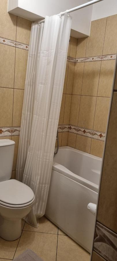 Emma Apartament Sinaia Zewnętrze zdjęcie